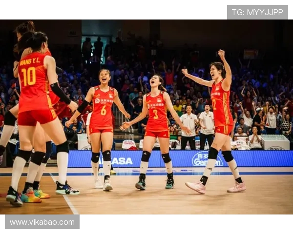 排球状态排名：成都排球队创新高