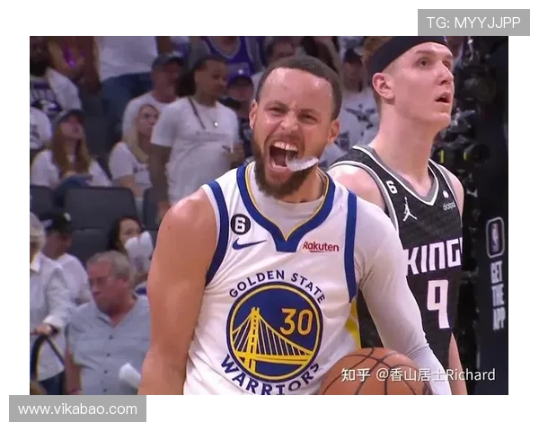 2017年NBA季后赛勇士与国王精彩对决回顾与分析