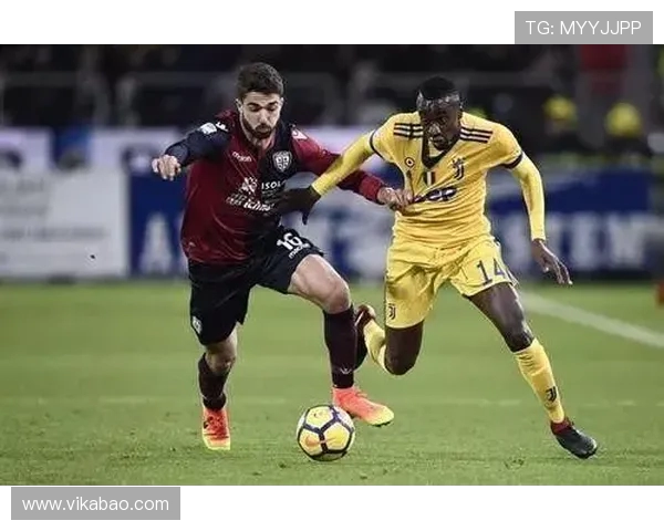 卡利亚里与费拉拉的激烈对决揭示意甲新赛季的竞争格局