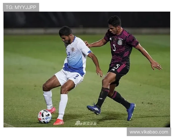 墨西哥与加纳友谊赛精彩对决展现足球魅力与友谊精神