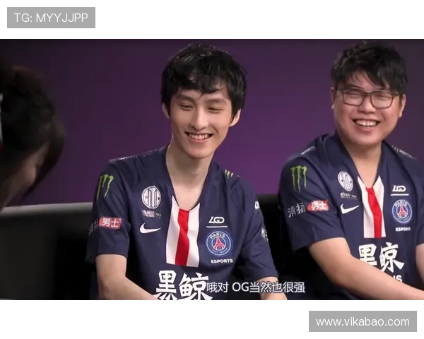 DOTA2战术解析：BLG战队如何构建高效反击体系与应对策略