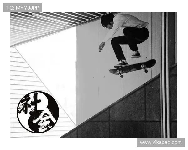 广州滑板队引领潮流新风尚探讨滑板文化的变革与发展